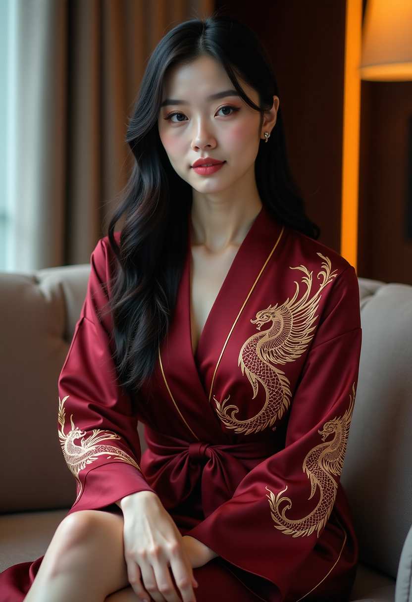 讲台对面