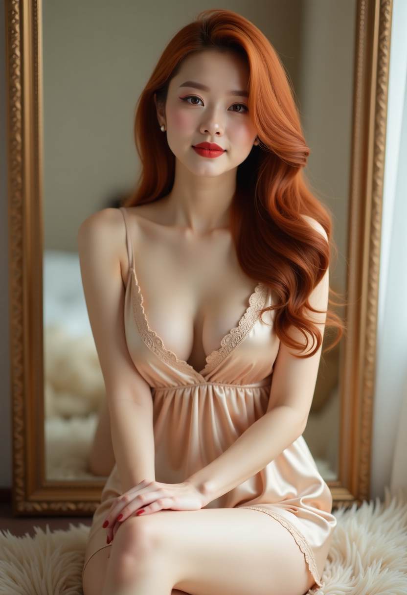 师娘的信