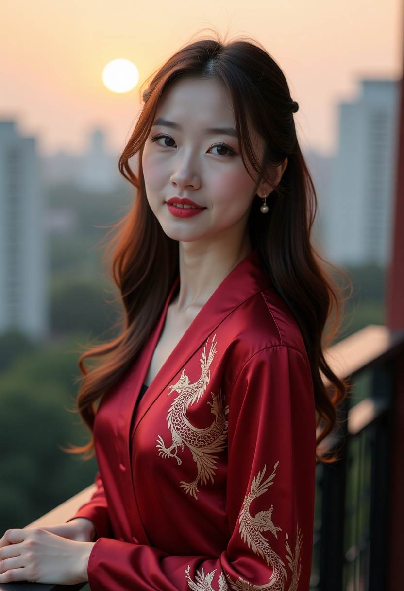 旧宅春迟