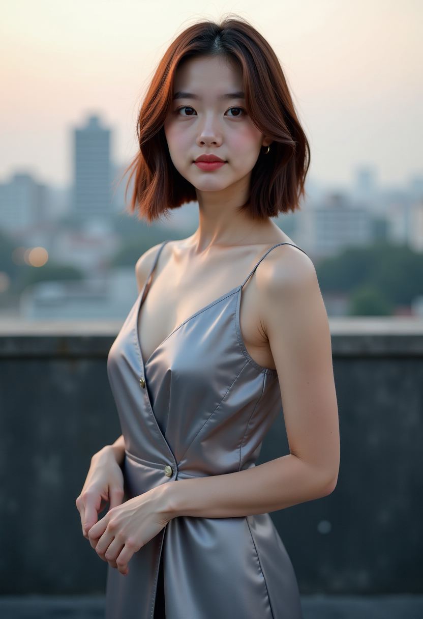 南风过巷
